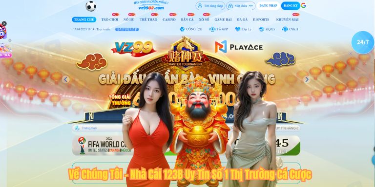 VỀ CHÚNG TÔI 4 Về Chúng Tôi – Nhà Cái 123B Uy Tín Số 1 Thị Trường Cá Cược